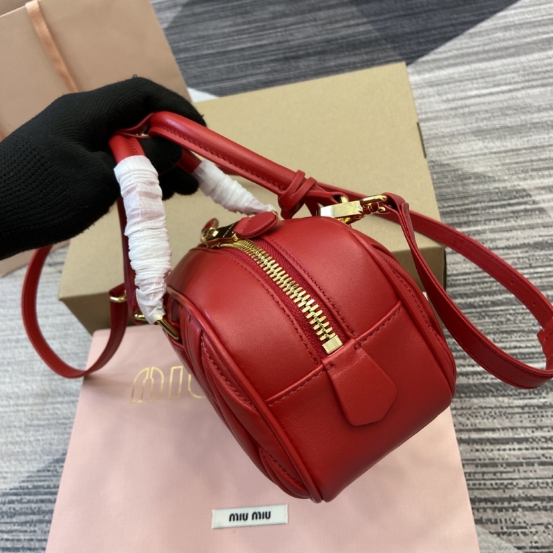 Miu Miu Top Handle Bags